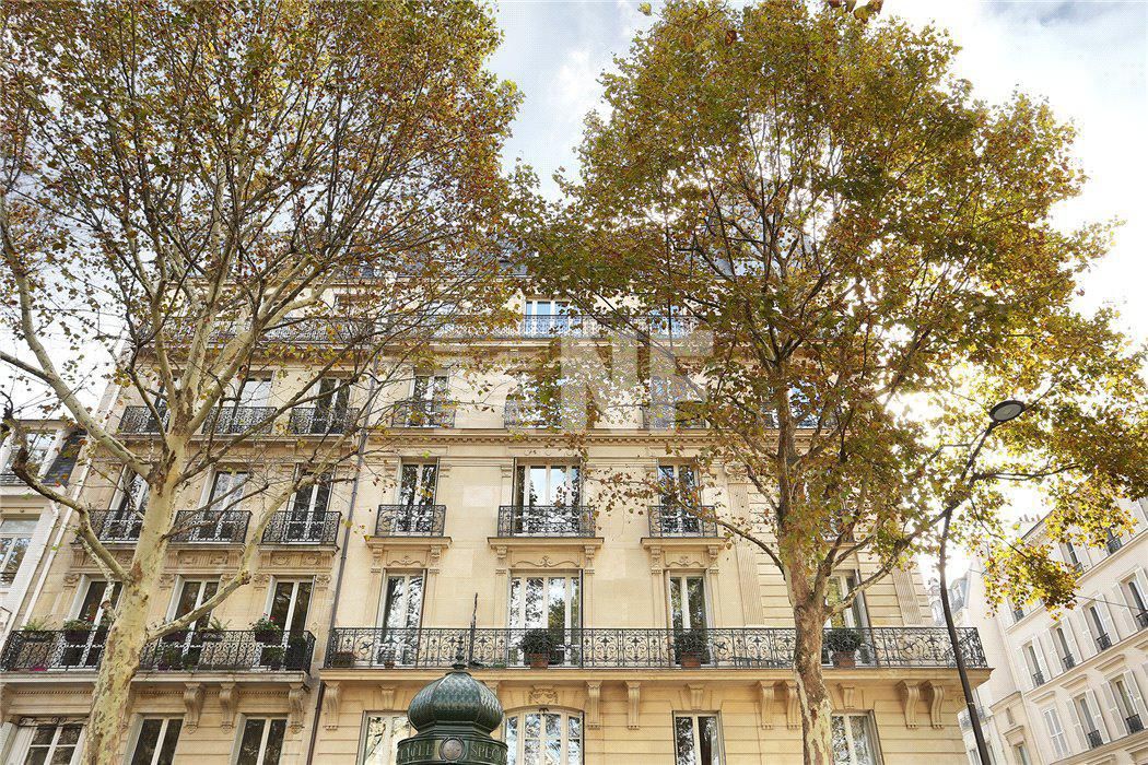 Апартаменты в Париже, Франция, 170 м2 - фото 1