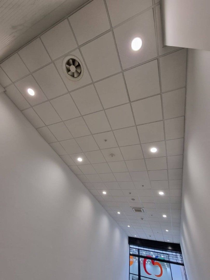 Кафе, ресторан в Подгорице, Черногория, 103 м² - фото 3