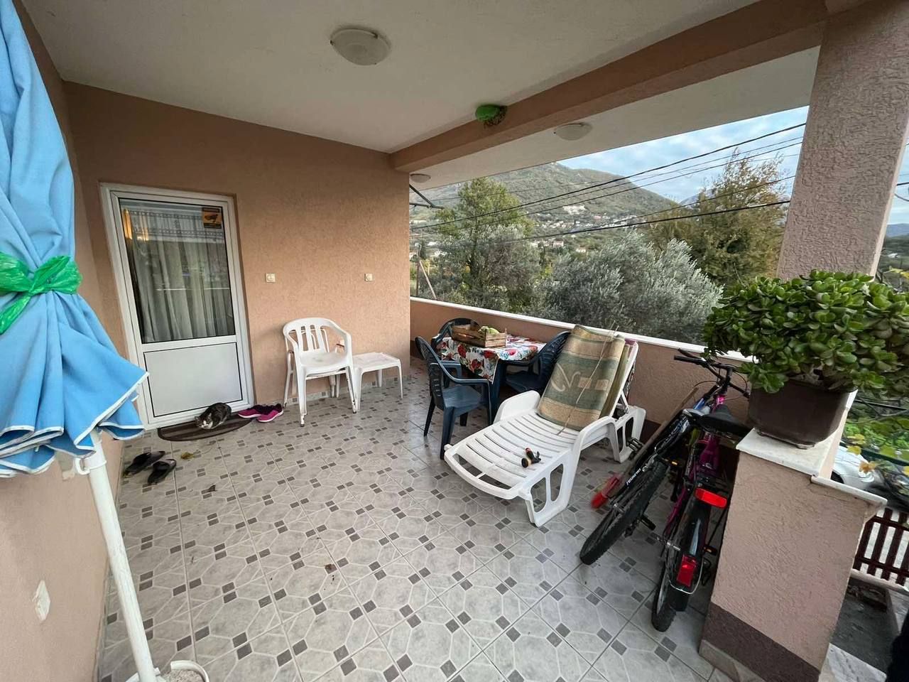 Дом в Баре, Черногория, 300 м² - фото 3