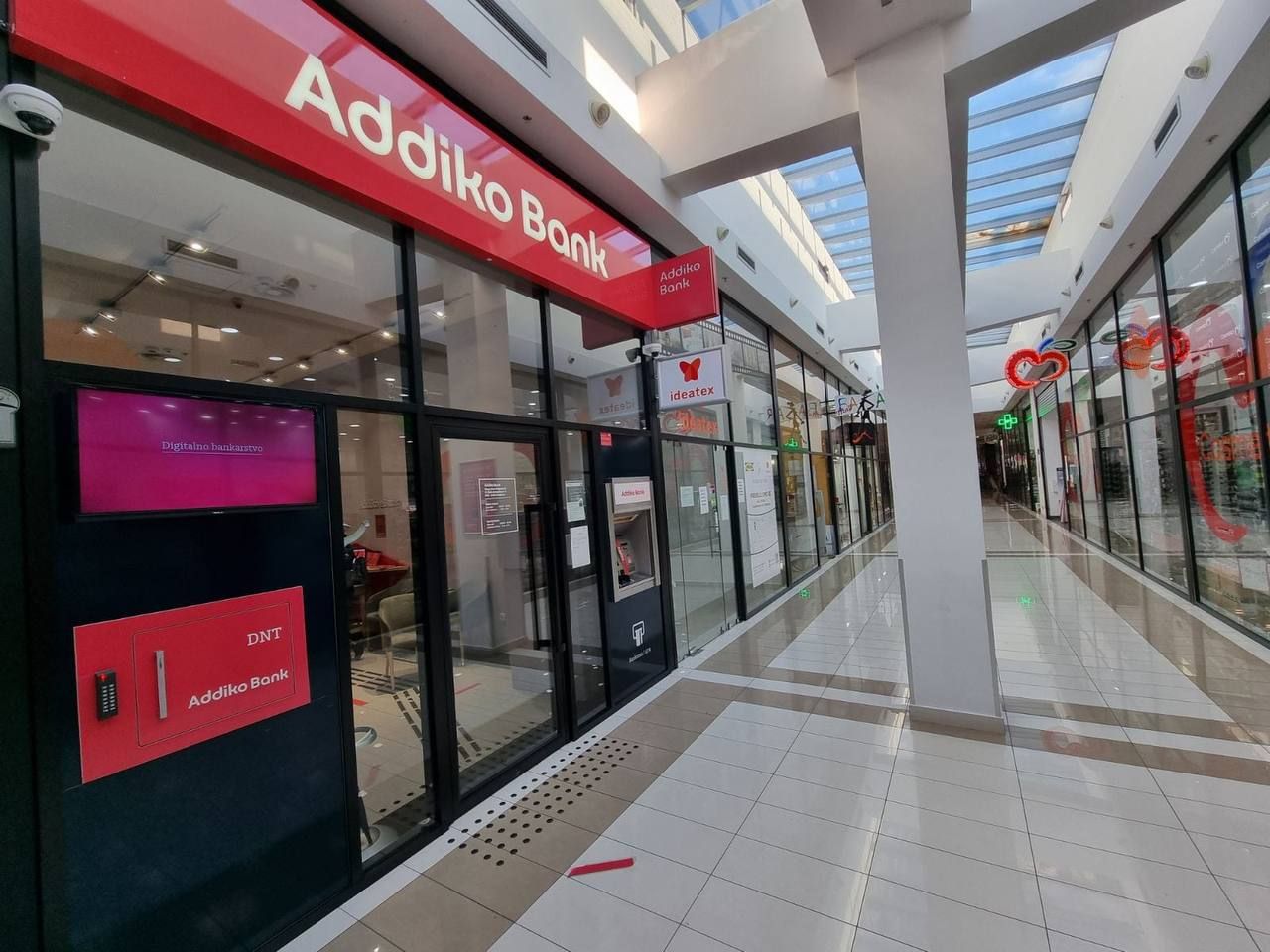 Кафе, ресторан в Подгорице, Черногория, 103 м² - фото 5