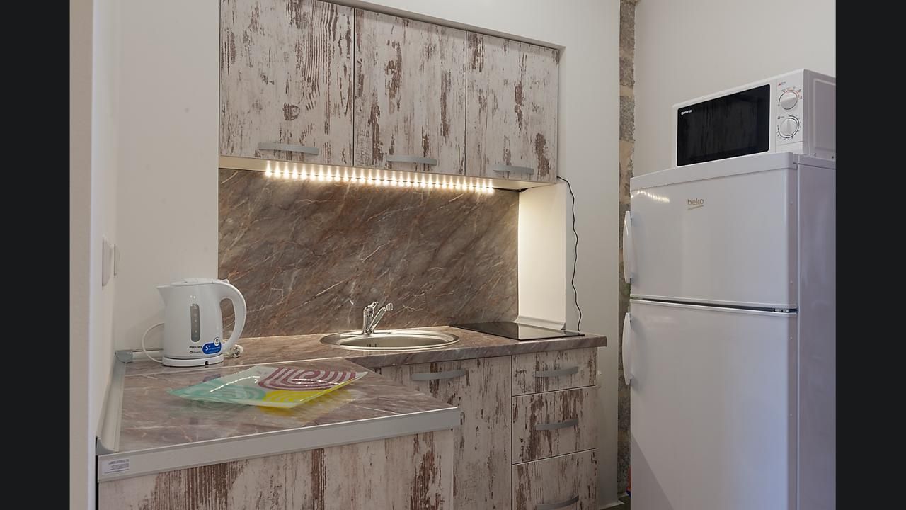 Квартира в Тивате, Черногория, 68 м² - фото 6