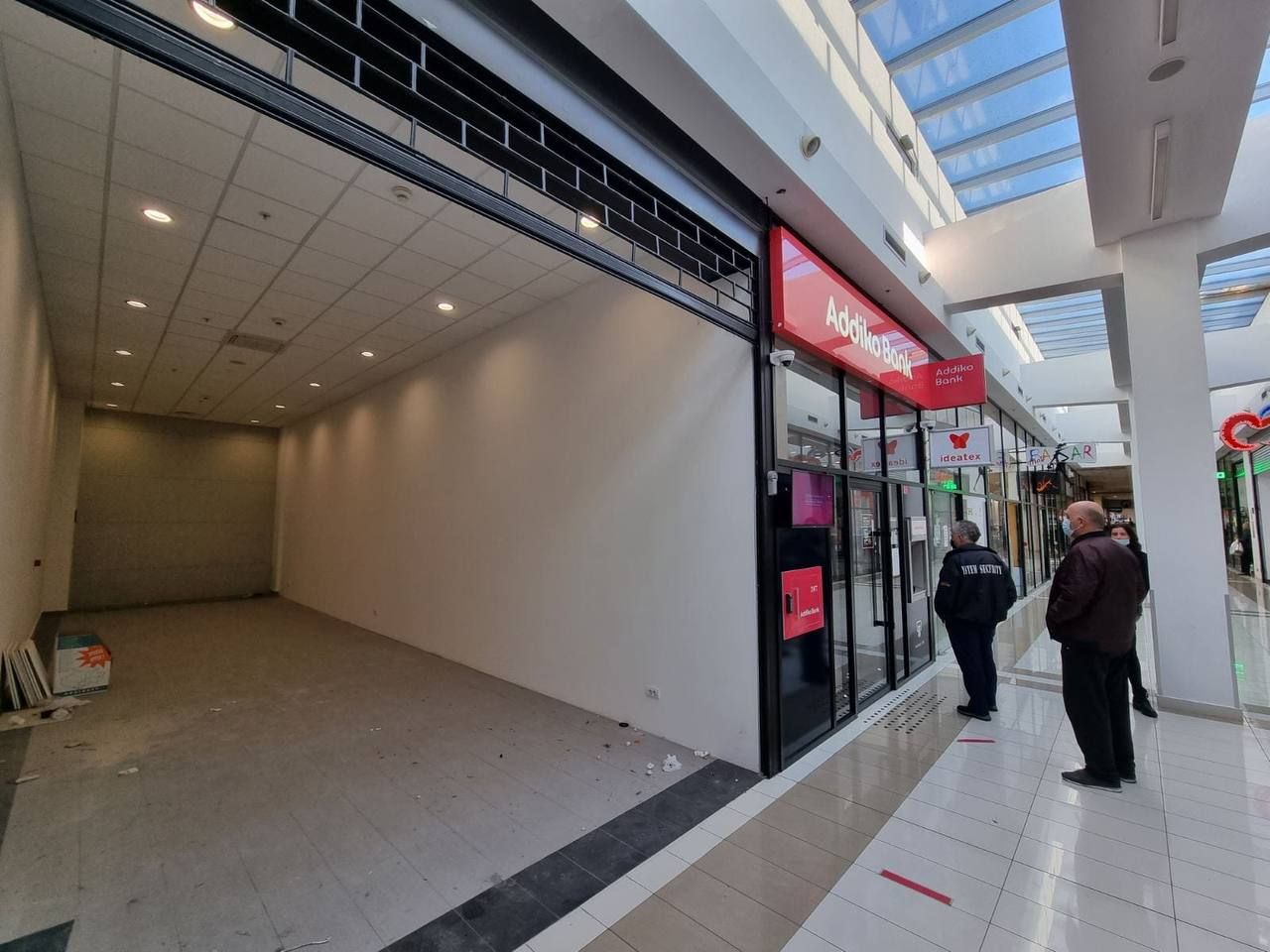 Кафе, ресторан в Подгорице, Черногория, 103 м² - фото 8