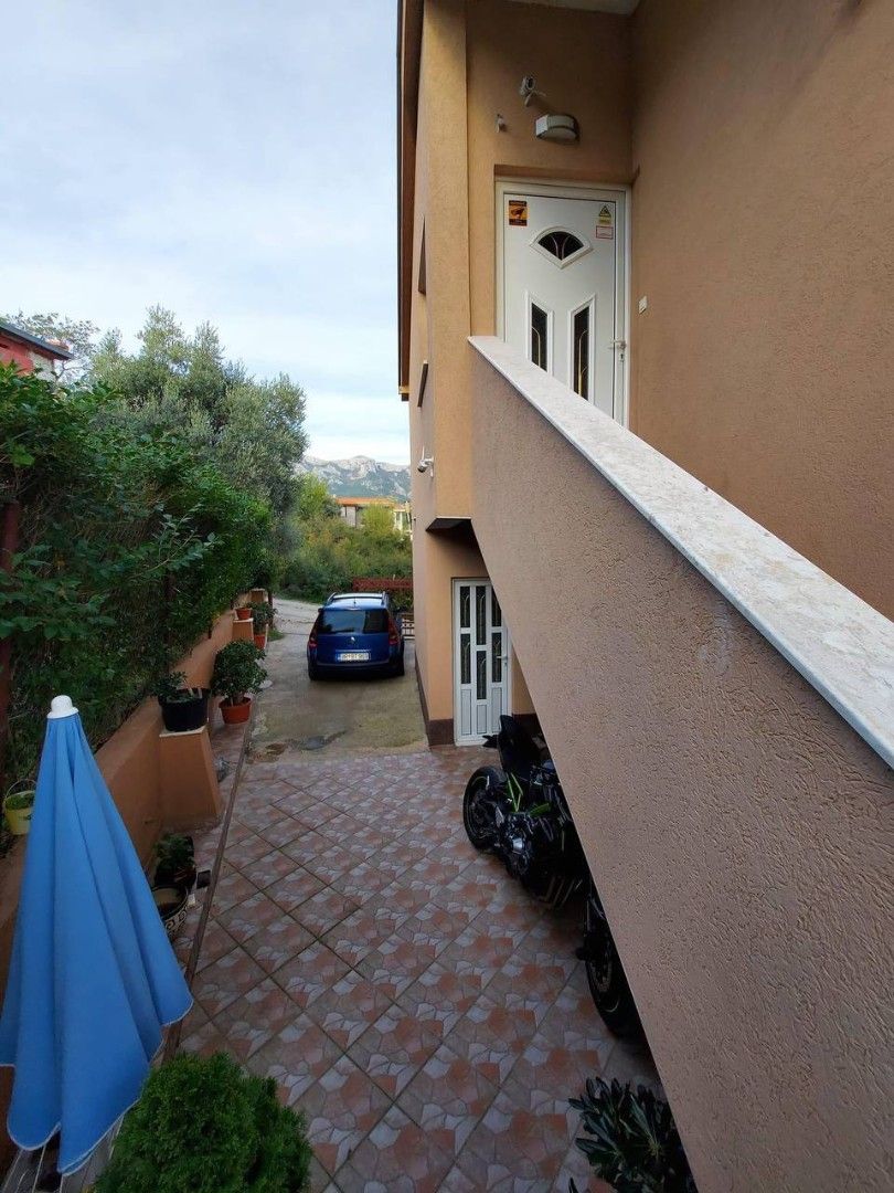 Дом в Баре, Черногория, 300 м² - фото 10