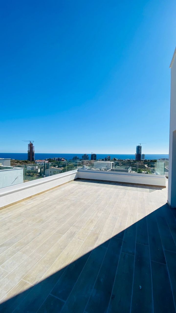 Вилла в Лимасоле, Кипр, 190 м² - фото 18