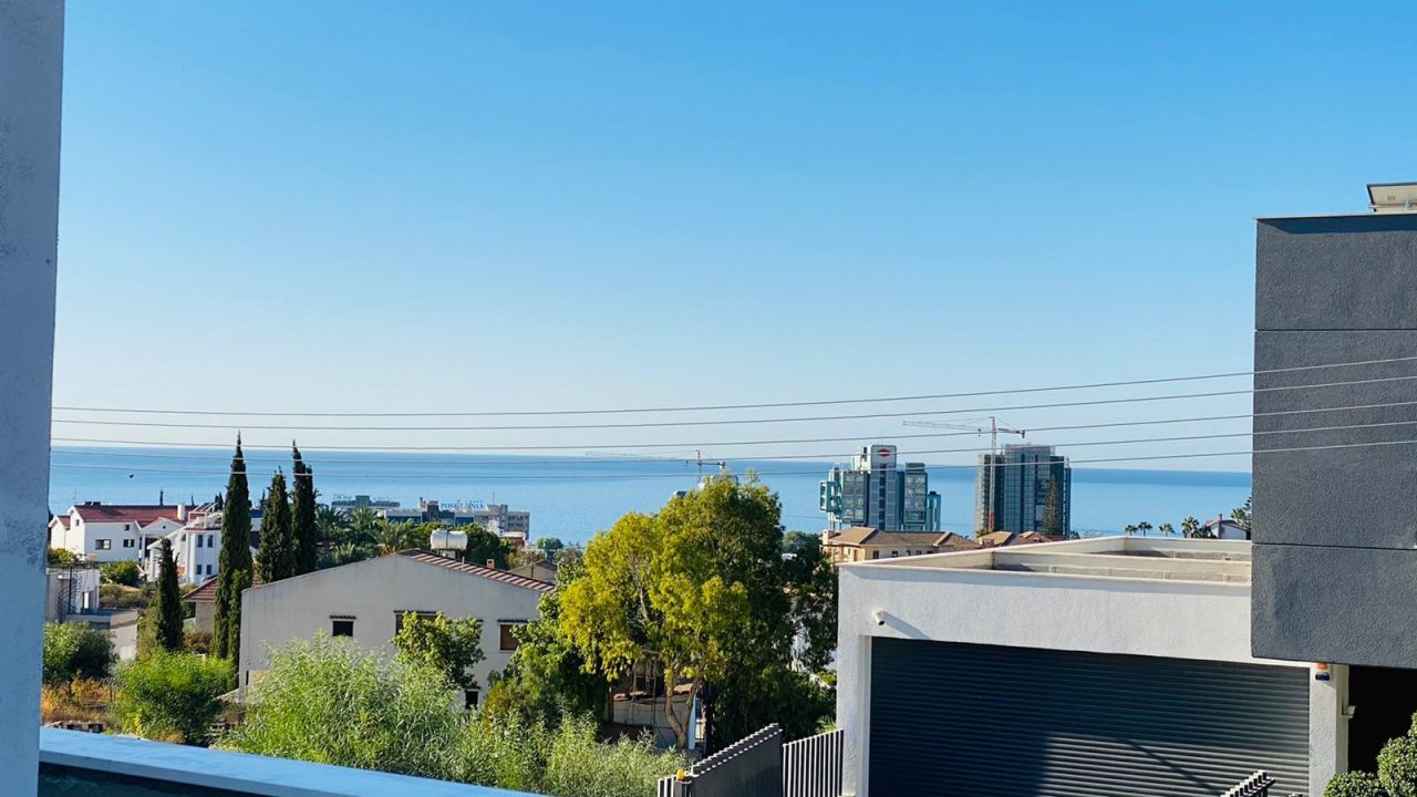 Вилла в Лимасоле, Кипр, 190 м² - фото 15