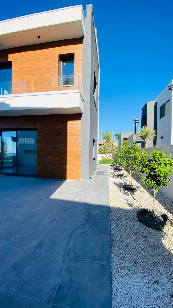 Вилла в Лимасоле, Кипр, 190 м² - фото 13