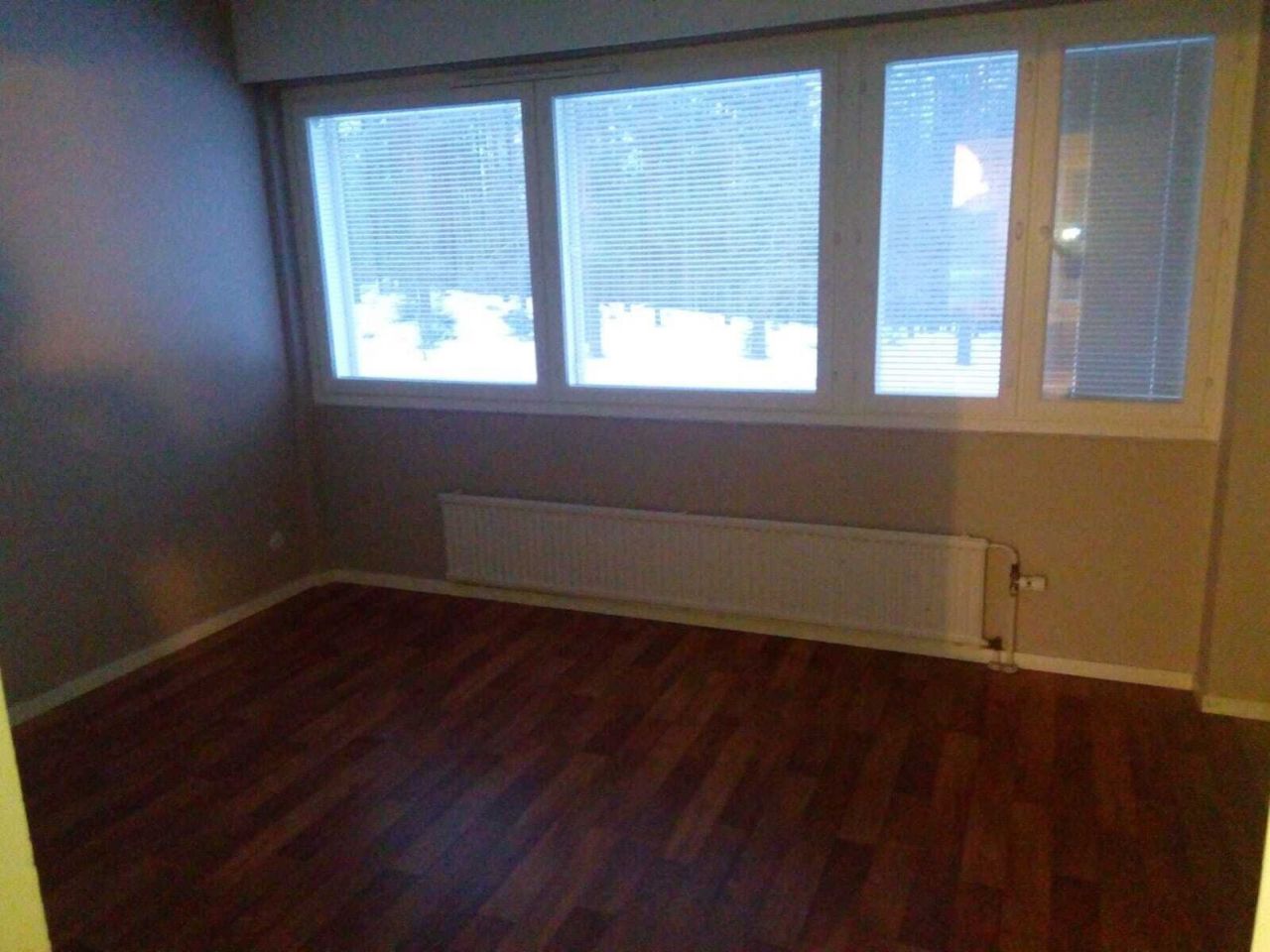 Квартира в Каяани, Финляндия, 70 м² - фото 5