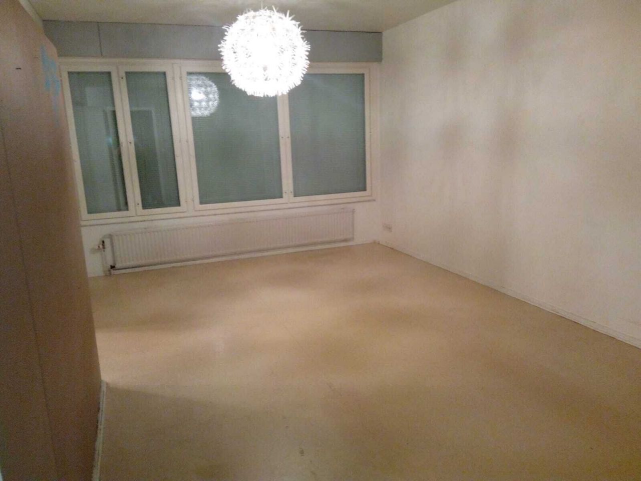 Квартира в Каяани, Финляндия, 70 м² - фото 3