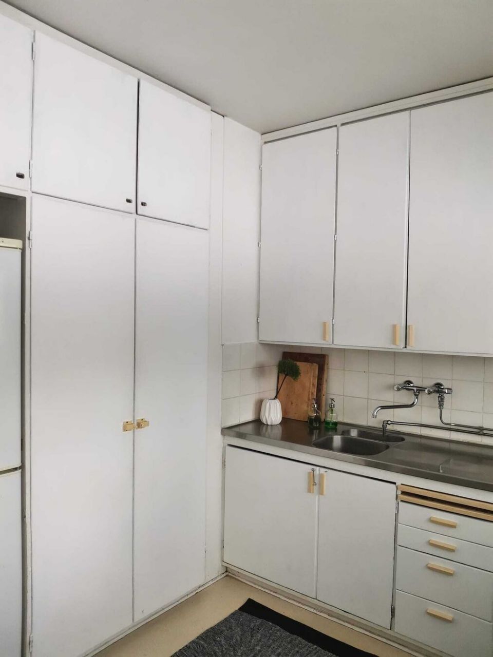 Квартира в Каяани, Финляндия, 70 м² - фото 7