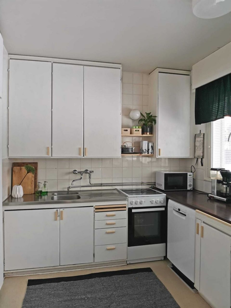 Квартира в Каяани, Финляндия, 70 м² - фото 8