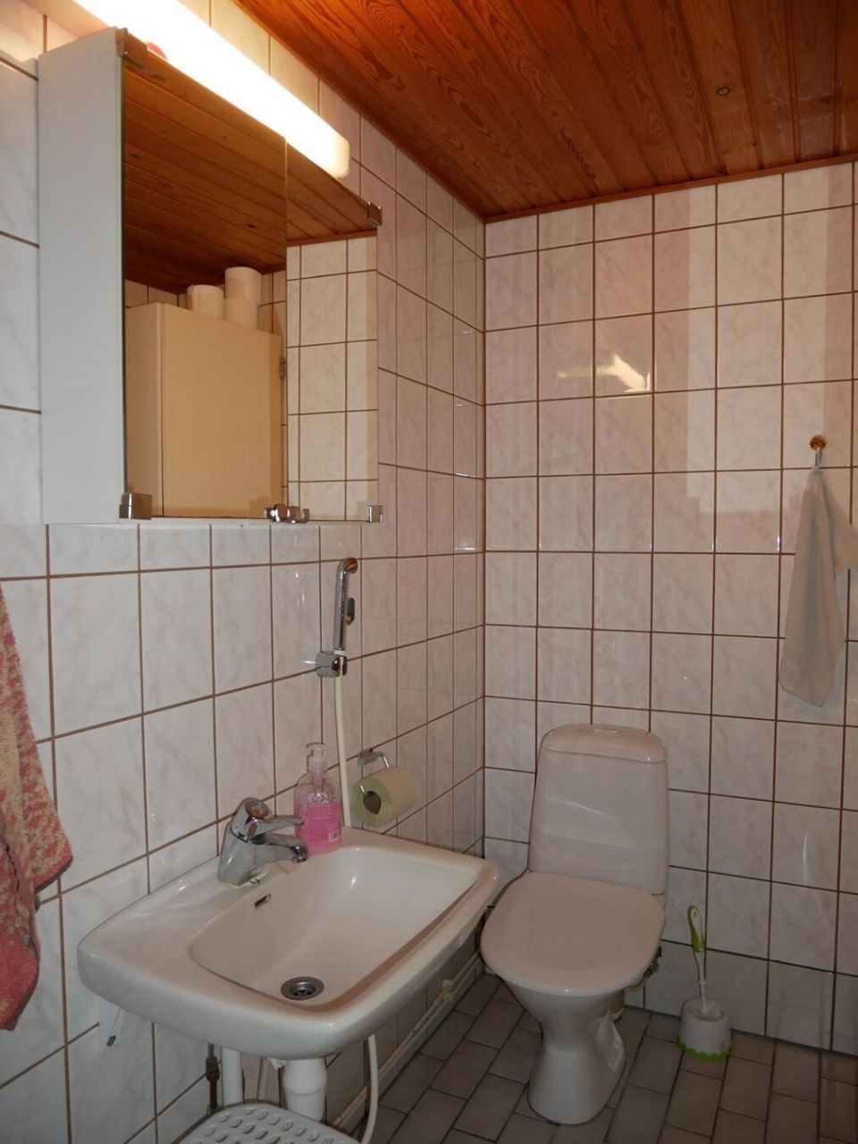 Таунхаус в Пори, Финляндия, 65 м² - фото 7