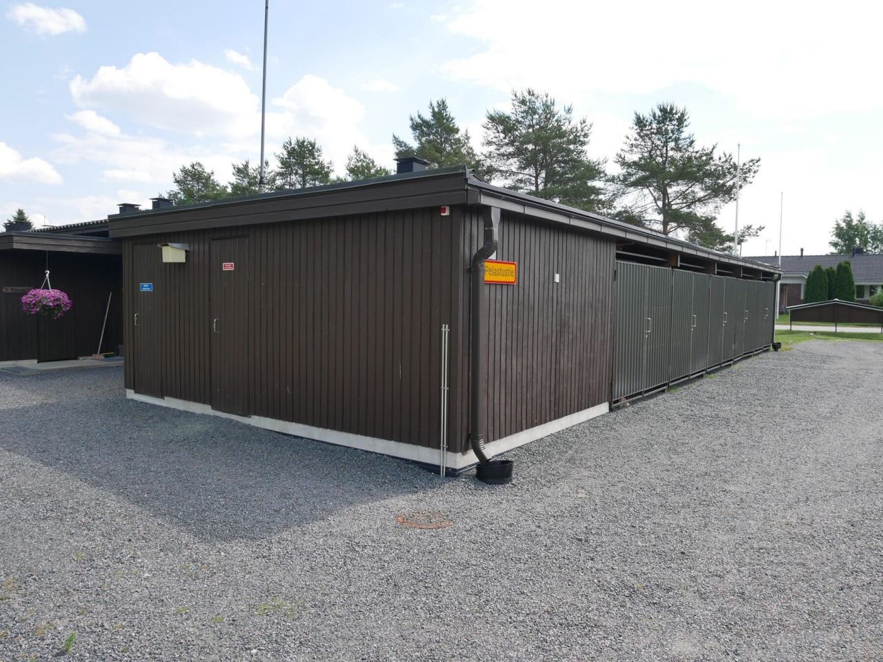 Таунхаус в Пори, Финляндия, 65 м² - фото 12