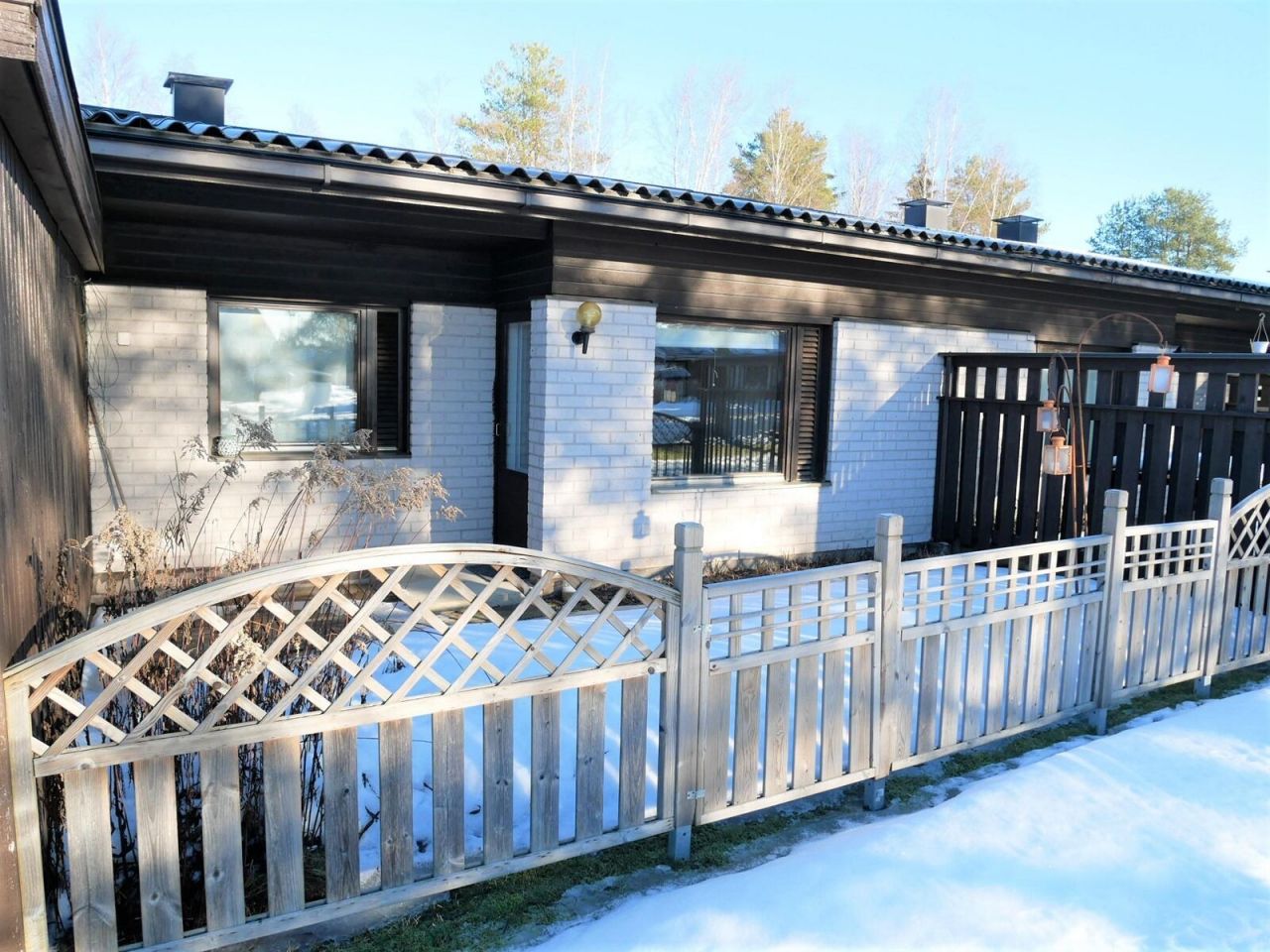 Таунхаус в Пори, Финляндия, 65 м² - фото 11