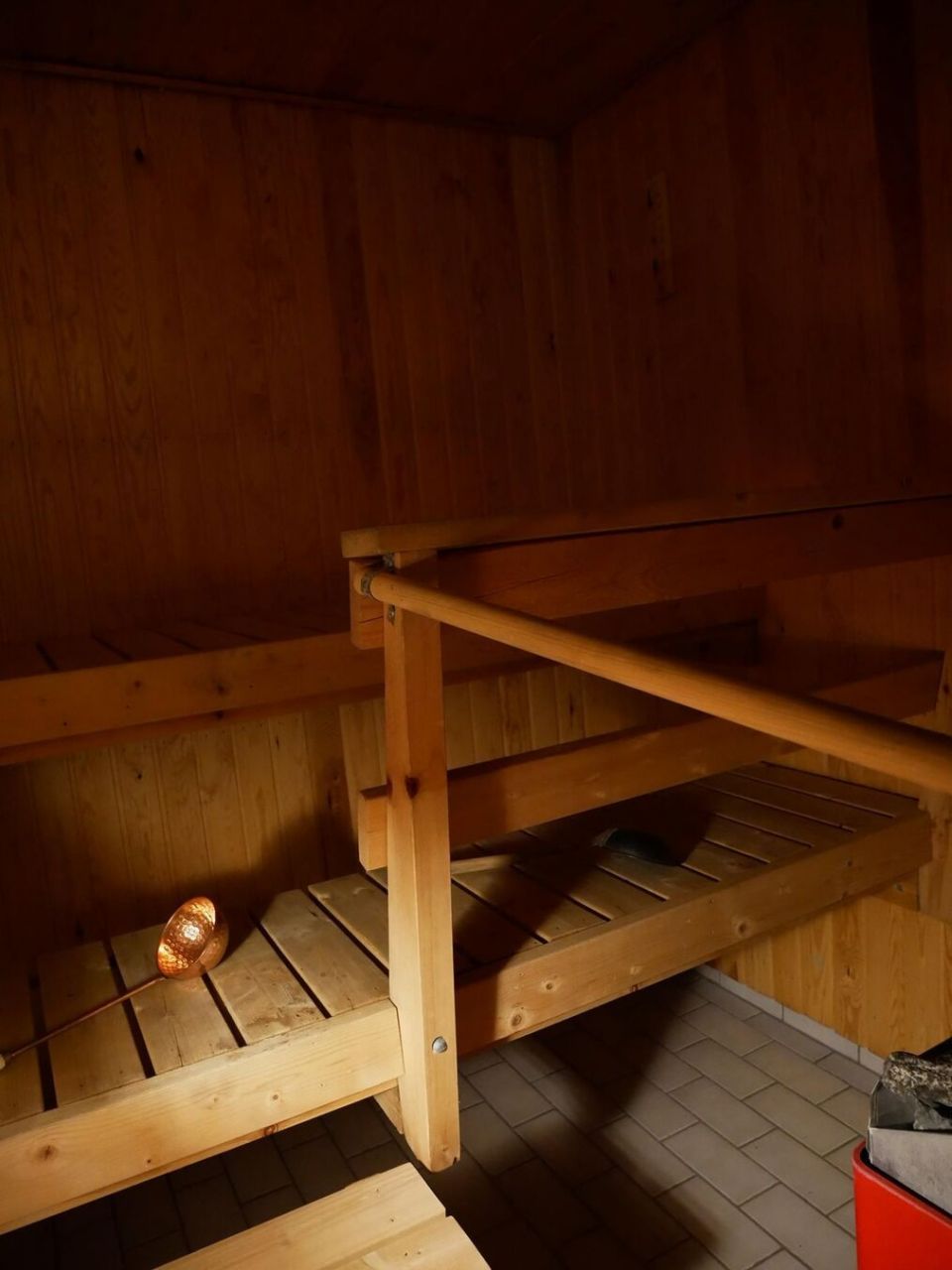 Таунхаус в Пори, Финляндия, 65 м² - фото 9