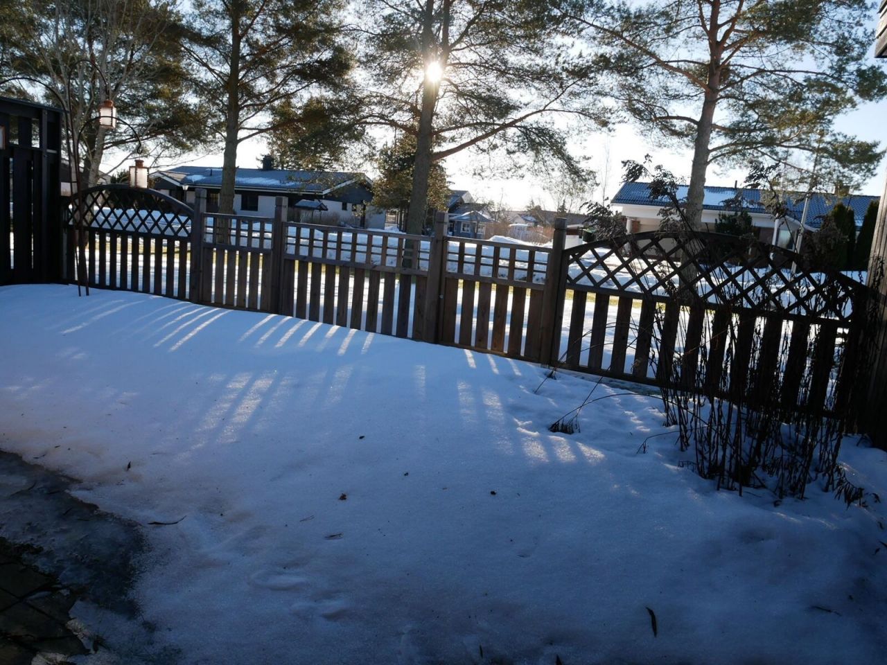 Таунхаус в Пори, Финляндия, 65 м² - фото 10