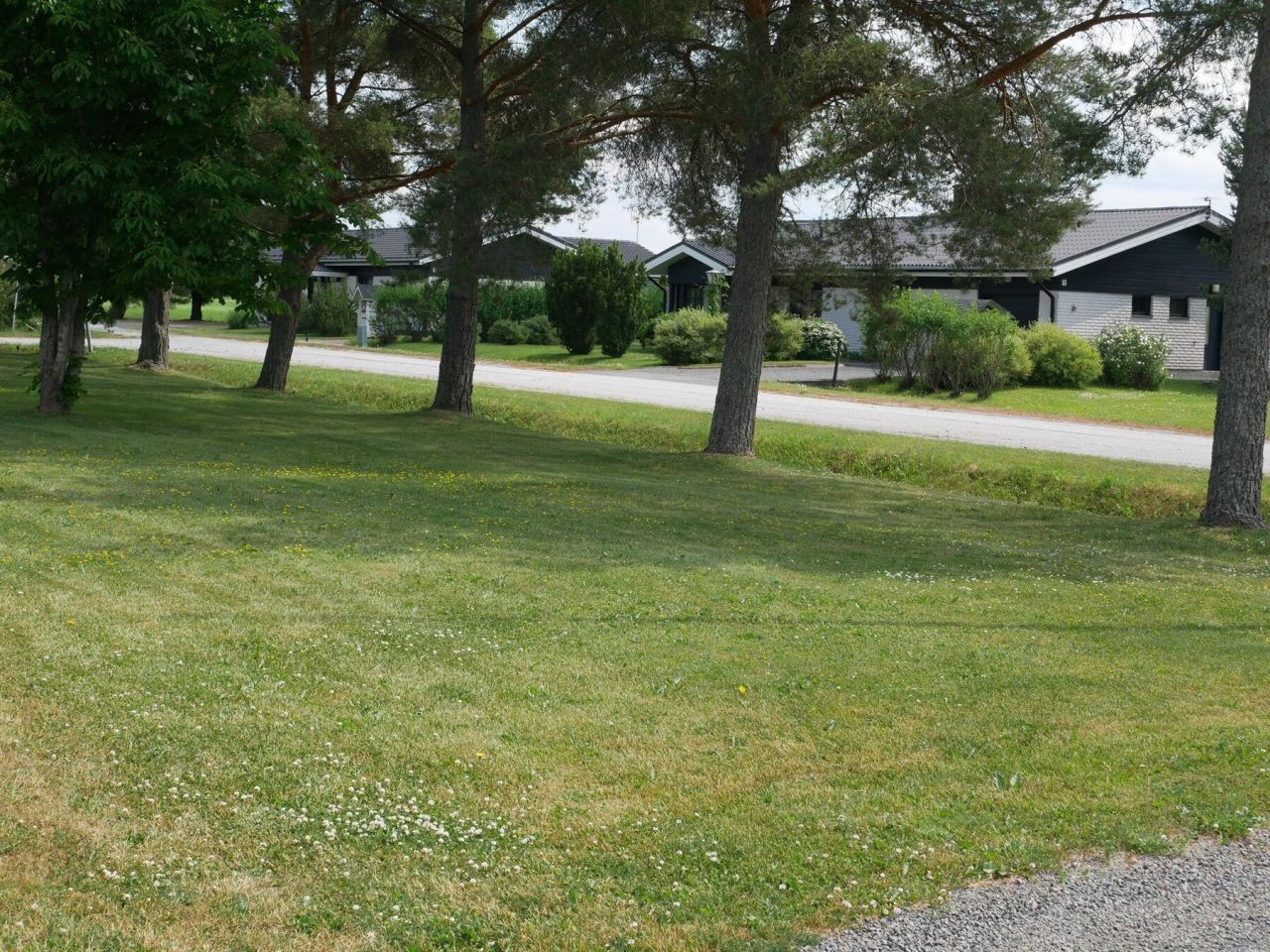 Таунхаус в Пори, Финляндия, 65 м² - фото 13