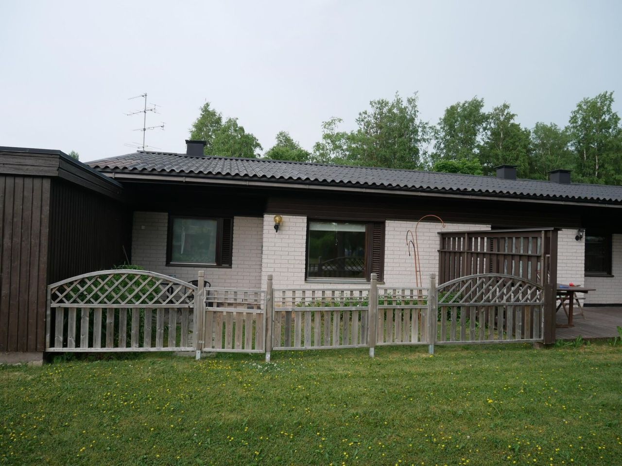 Таунхаус в Пори, Финляндия, 65 м² - фото 15