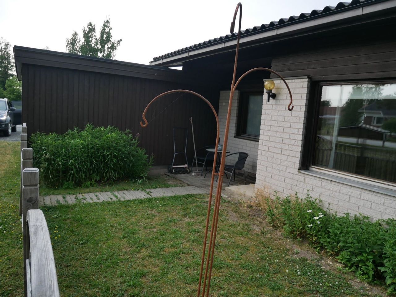 Таунхаус в Пори, Финляндия, 65 м² - фото 14