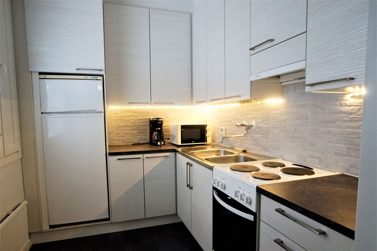 Квартира в Пори, Финляндия, 33 м² - фото 3