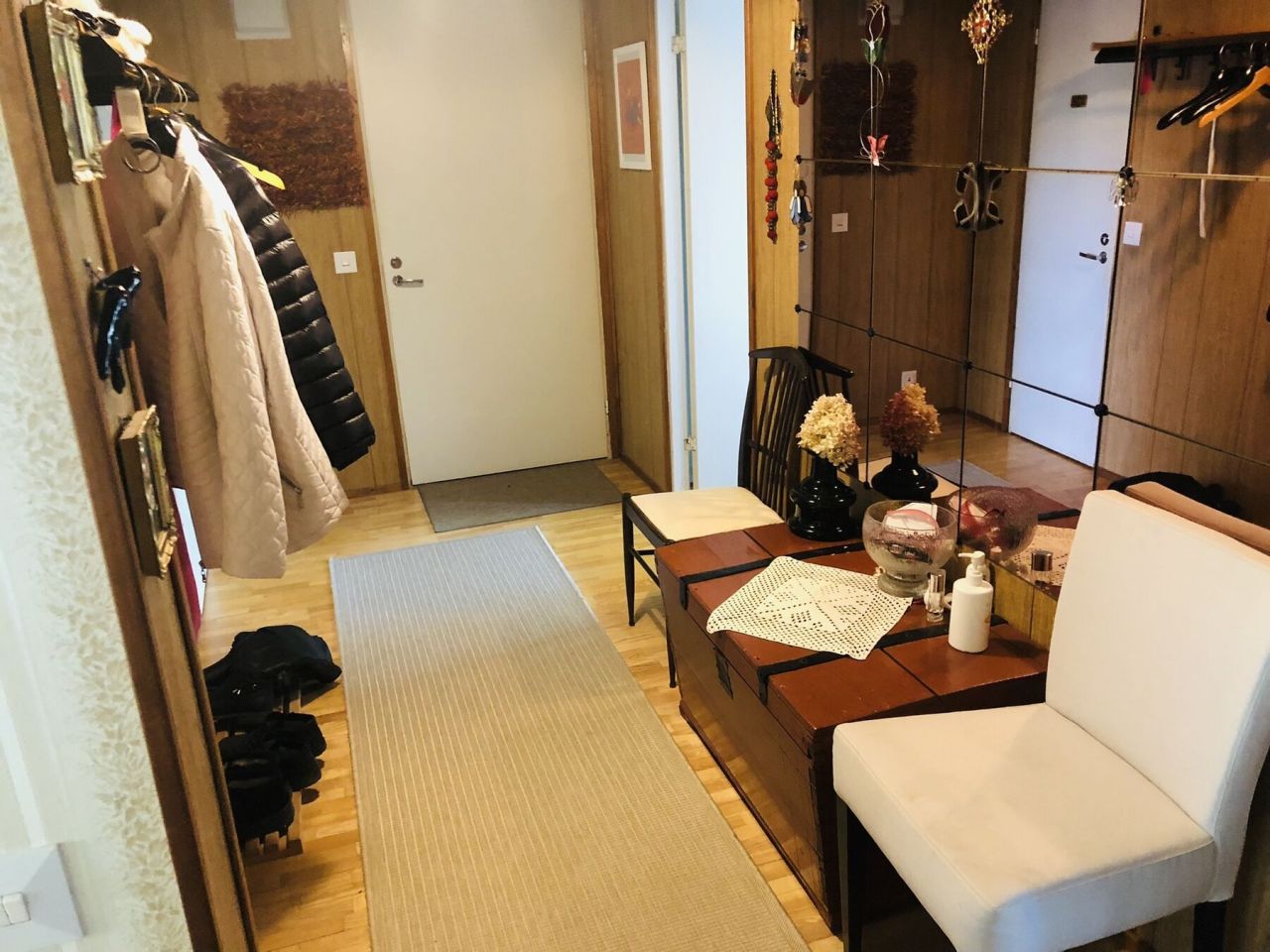 Квартира в Котке, Финляндия, 76 м² - фото 5