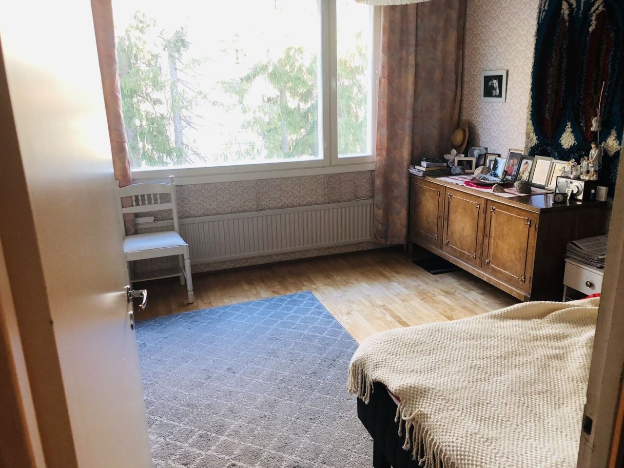 Квартира в Котке, Финляндия, 76 м² - фото 7