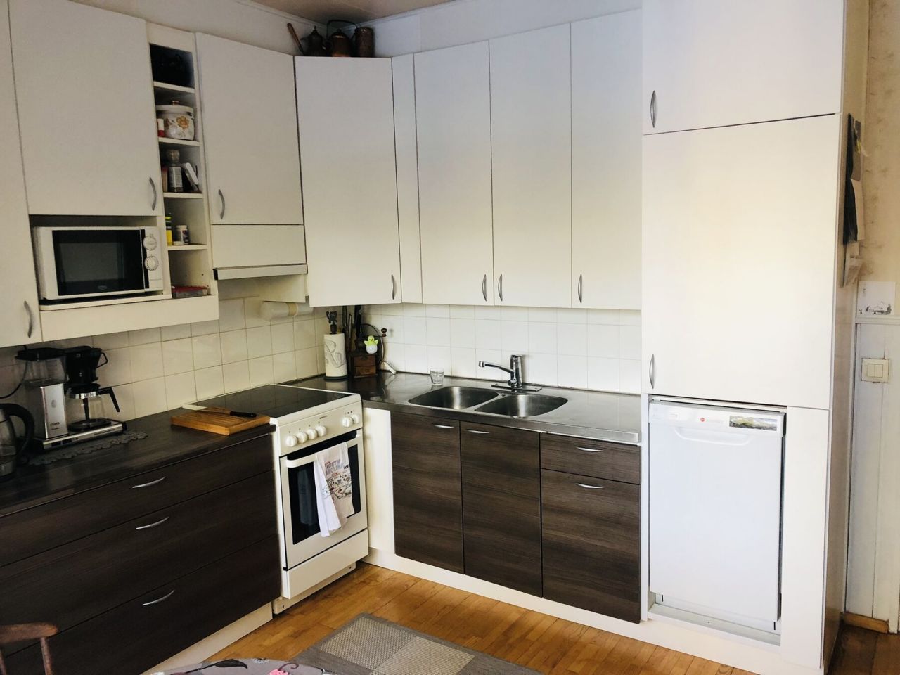 Квартира в Котке, Финляндия, 76 м² - фото 3