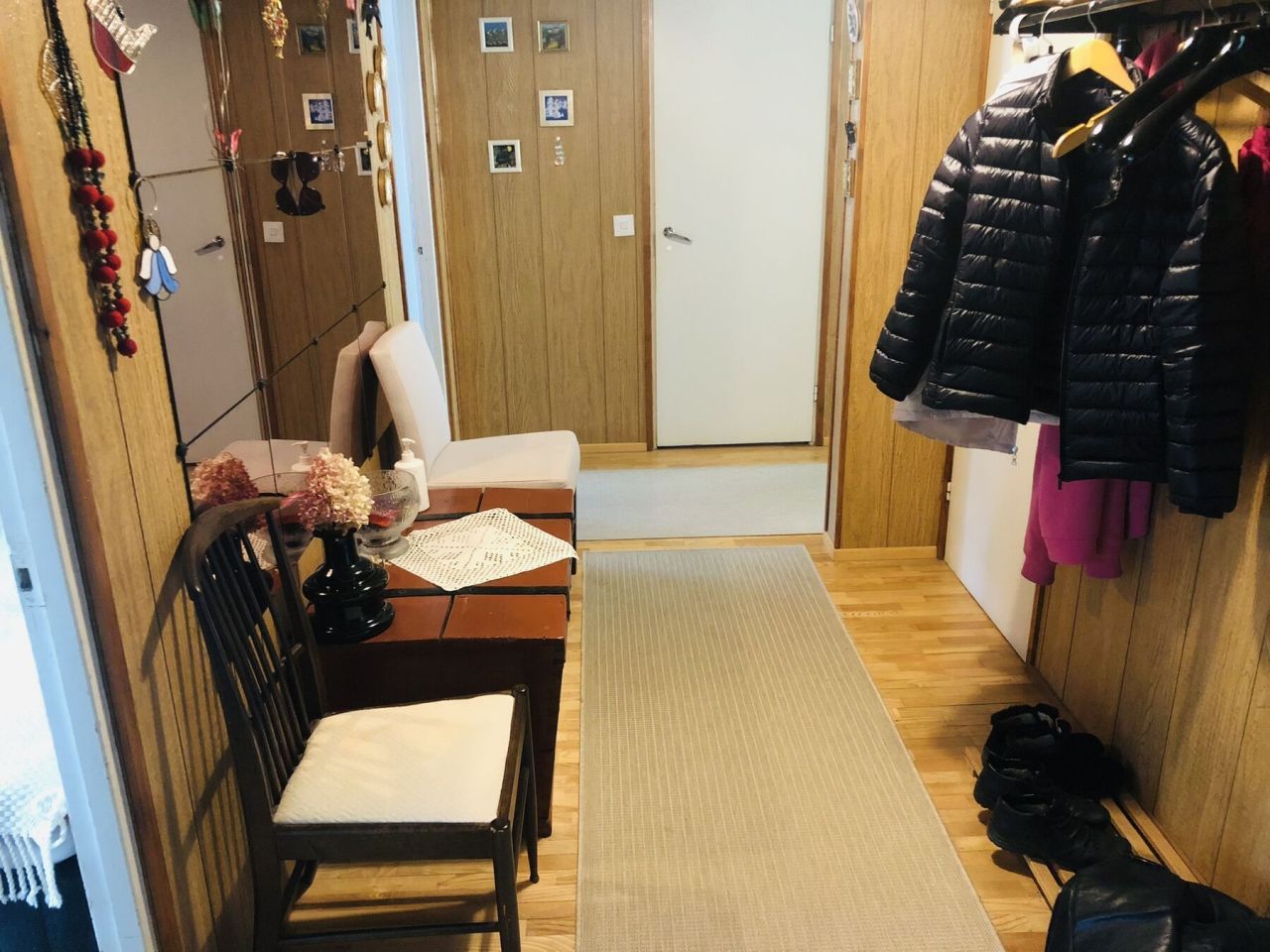 Квартира в Котке, Финляндия, 76 м² - фото 6