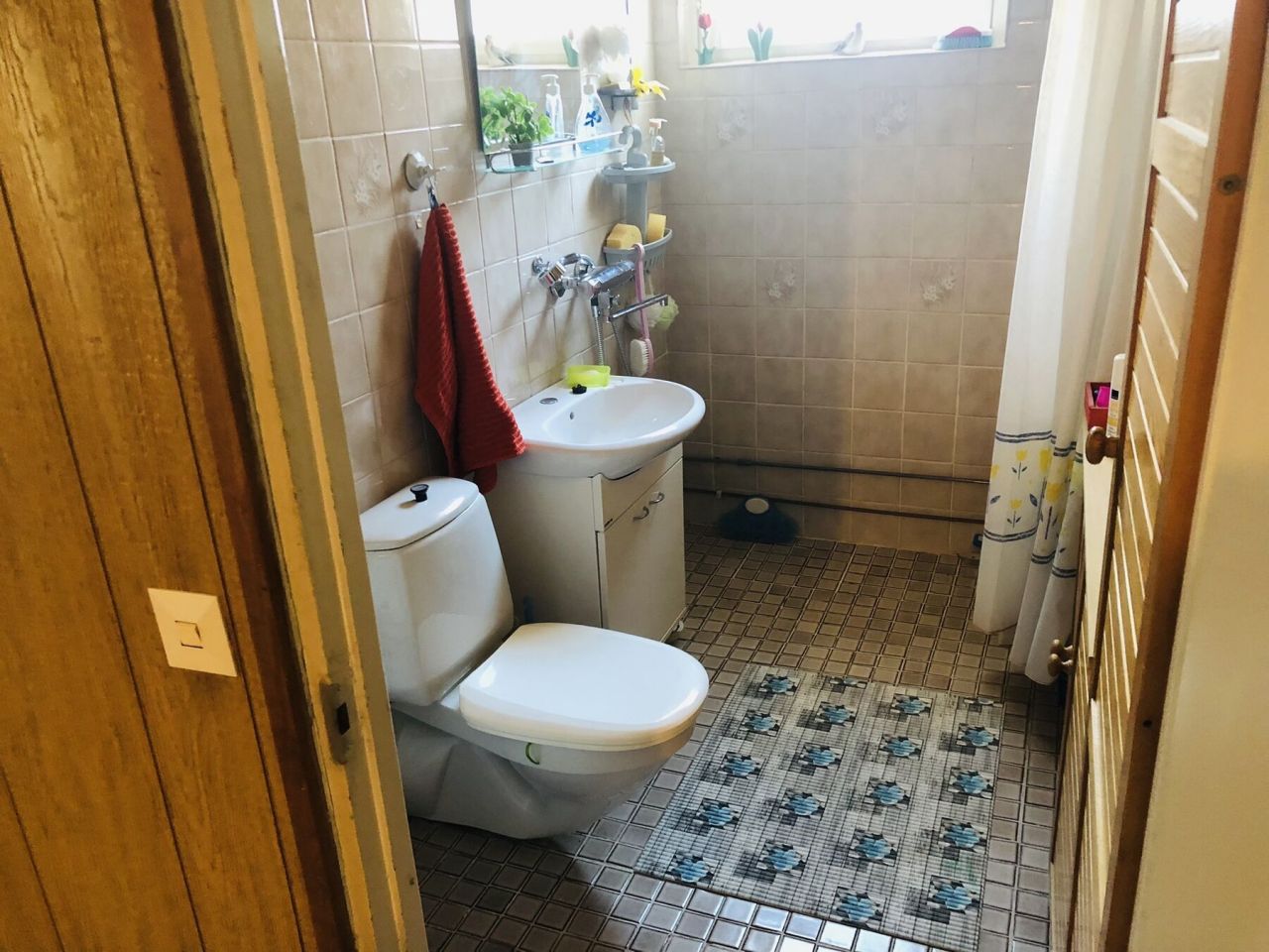 Квартира в Котке, Финляндия, 76 м² - фото 11