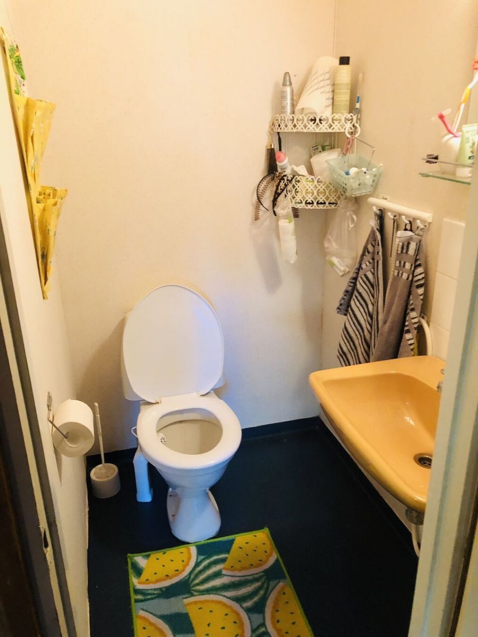 Квартира в Котке, Финляндия, 76 м² - фото 10