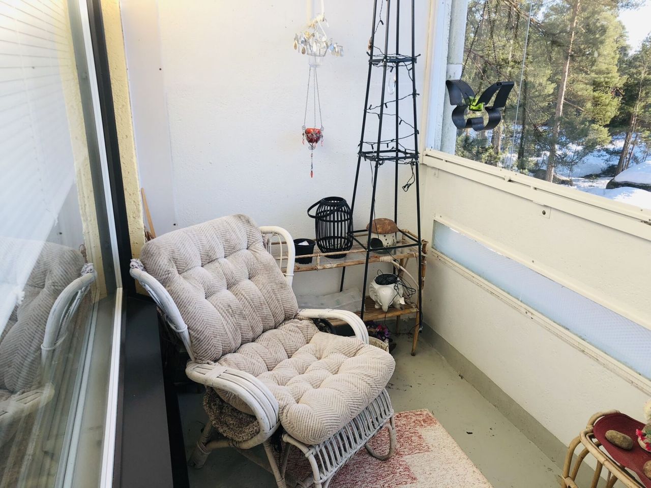 Квартира в Котке, Финляндия, 76 м² - фото 12