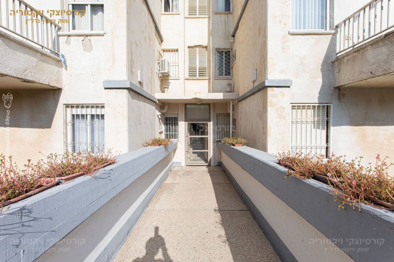 Квартира в Хайфе, Израиль, 113 м² - фото 6