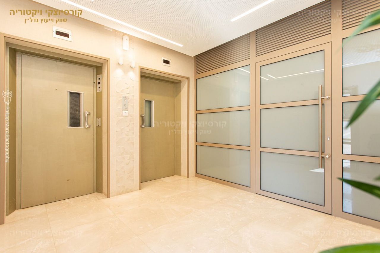 Квартира в Хайфе, Израиль, 113 м² - фото 7