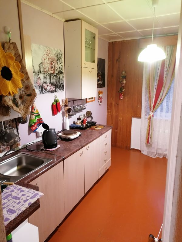 Квартира в Пюсси, Эстония, 58.6 м2 - фото 1