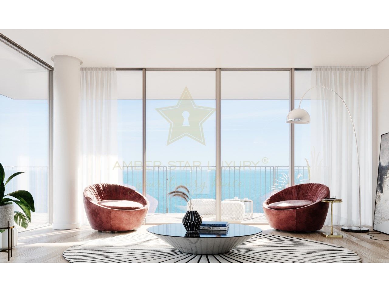 Квартира в Лиссабоне, Португалия, 71 м² - фото 8