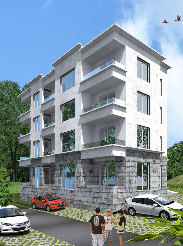 Коммерческая недвижимость в Сутоморе, Черногория, 1 056 м² - фото 2