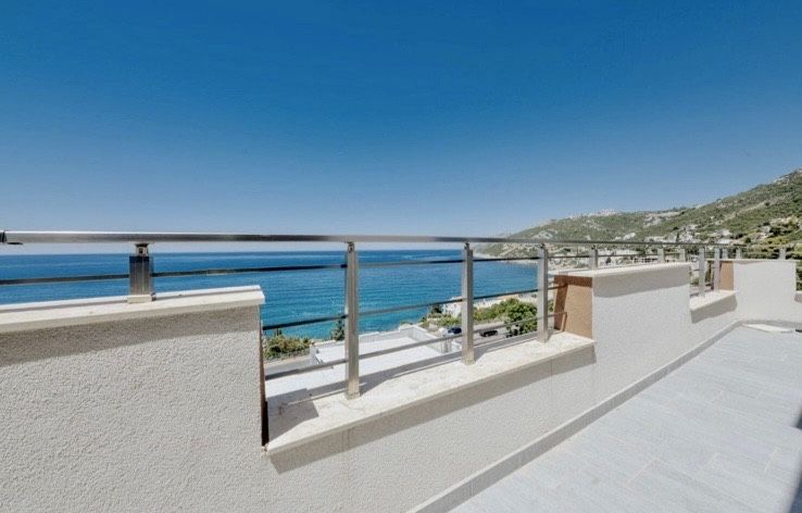 Квартира в Добра Воде, Черногория, 168 м² - фото 4