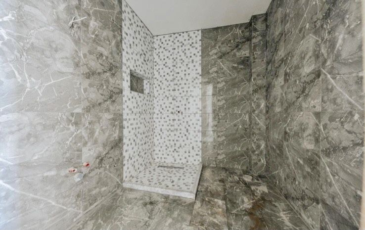 Квартира в Добра Воде, Черногория, 168 м² - фото 10