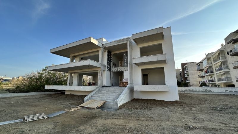 Дом в Салониках, Греция, 516 м2 - фото 1
