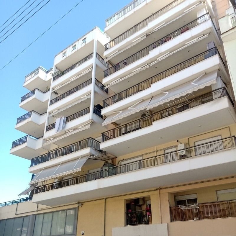 Квартира в Салониках, Греция, 126 м2 - фото 1