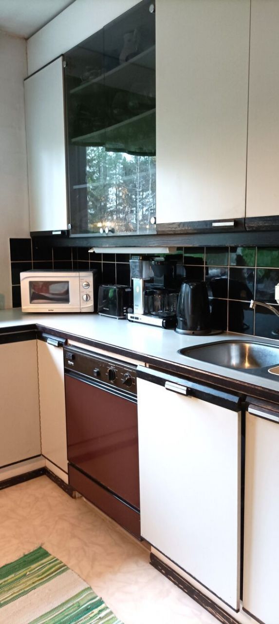 Квартира в Суомуссалми, Финляндия, 75 м² - фото 5