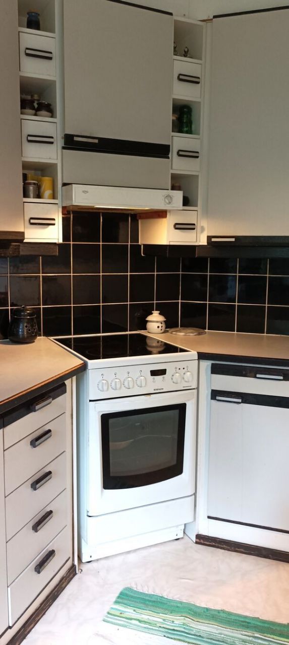 Квартира в Суомуссалми, Финляндия, 75 м² - фото 4