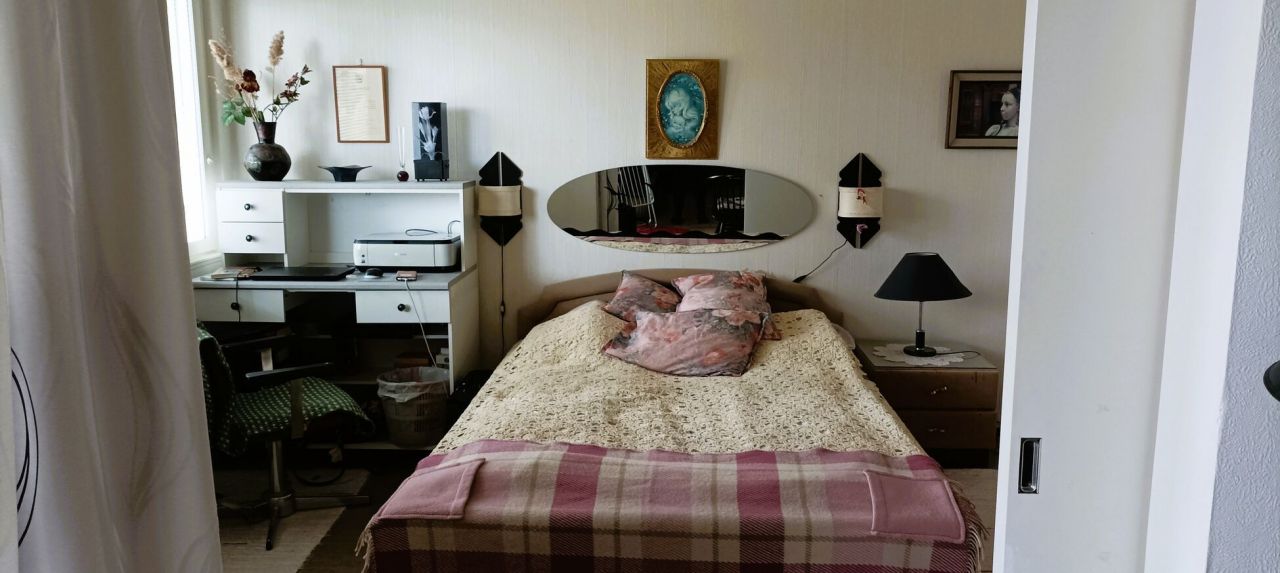 Квартира в Суомуссалми, Финляндия, 75 м² - фото 10