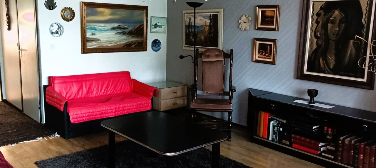 Квартира в Суомуссалми, Финляндия, 75 м² - фото 3