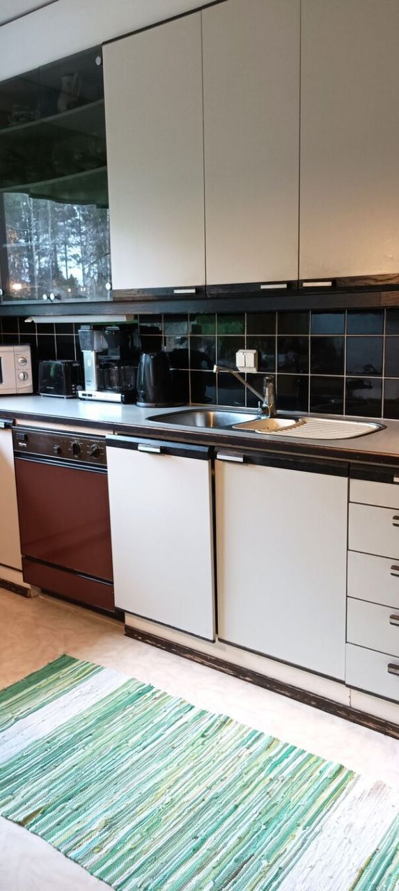 Квартира в Суомуссалми, Финляндия, 75 м² - фото 6