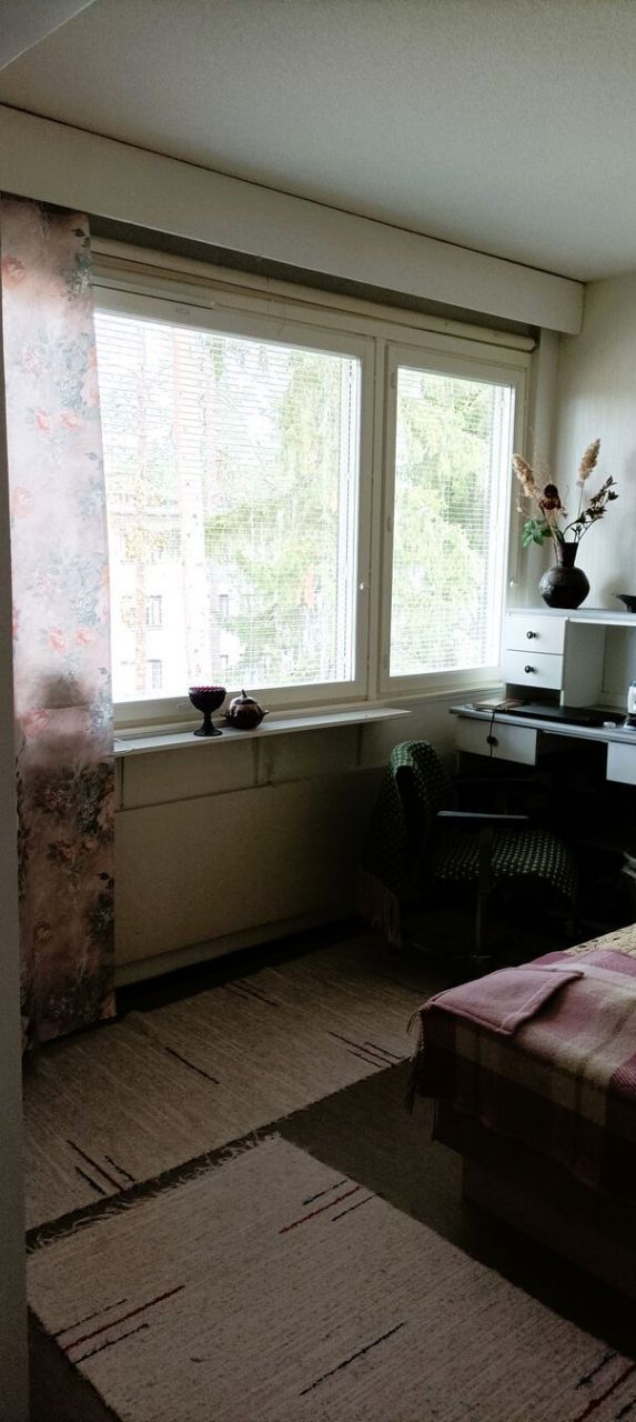 Квартира в Суомуссалми, Финляндия, 75 м² - фото 12