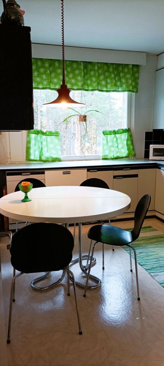 Квартира в Суомуссалми, Финляндия, 75 м² - фото 9