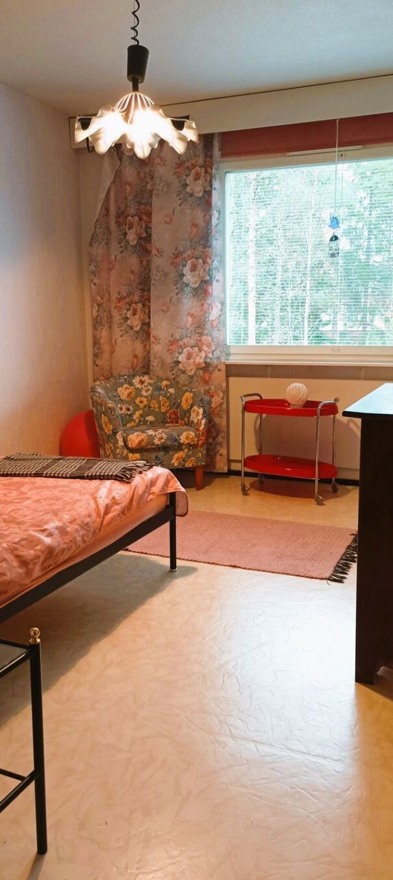 Квартира в Суомуссалми, Финляндия, 75 м² - фото 14