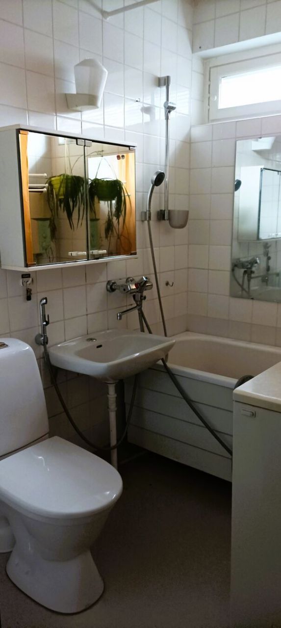 Квартира в Суомуссалми, Финляндия, 75 м² - фото 16