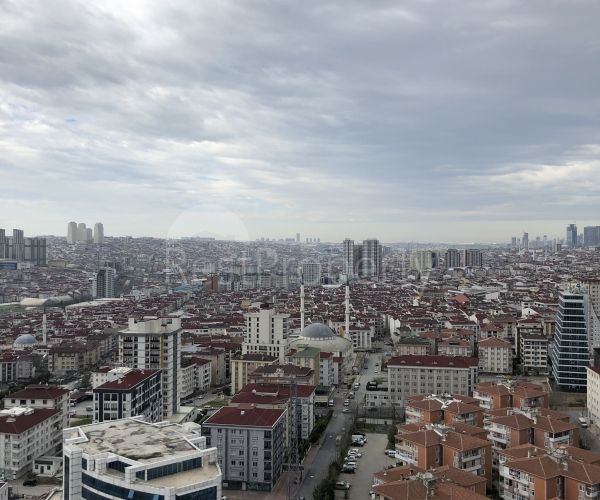 Квартира в Стамбуле, Турция, 35 м2 - фото 1