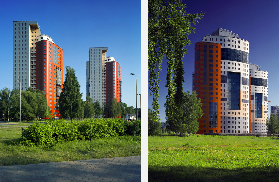 Квартира в Риге, Латвия, 135 м2 - фото 1